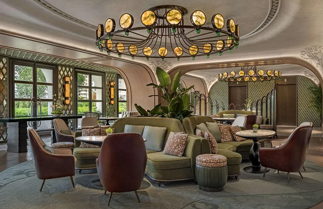 Waldorf Astoria Xiamen-1