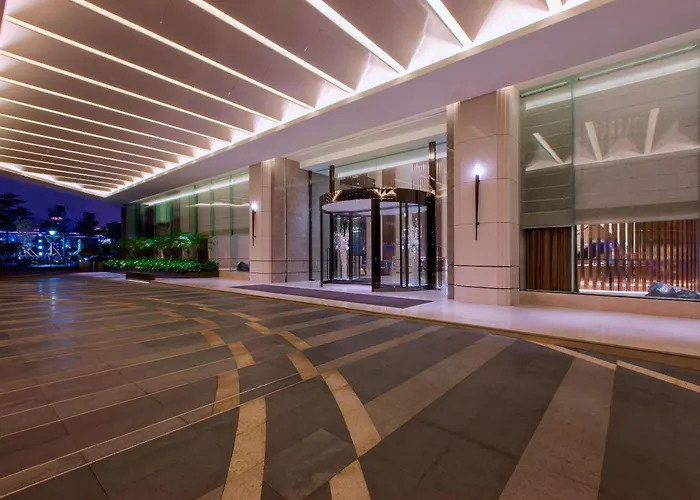 The Westin Xiamen