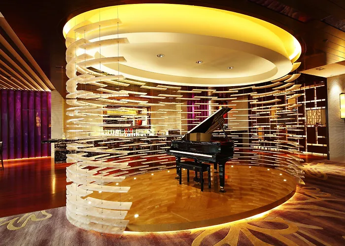 Hotel Nikko Xiamen