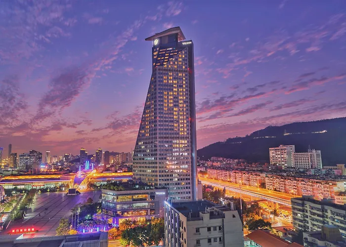 The Westin Xiamen