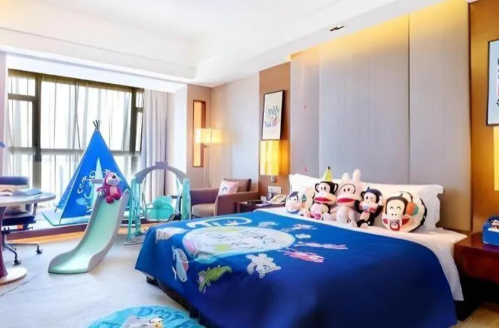 Hotel Nikko Xiamen