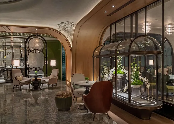 Waldorf Astoria Xiamen