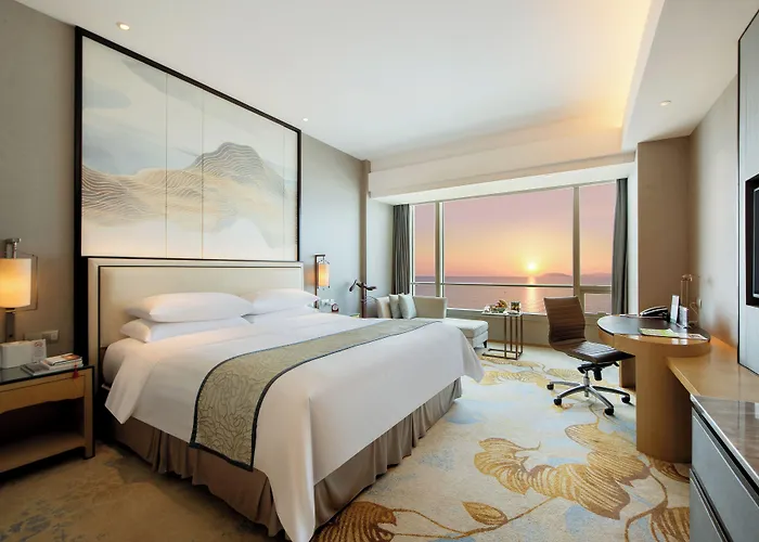 Shangri-La Xiamen