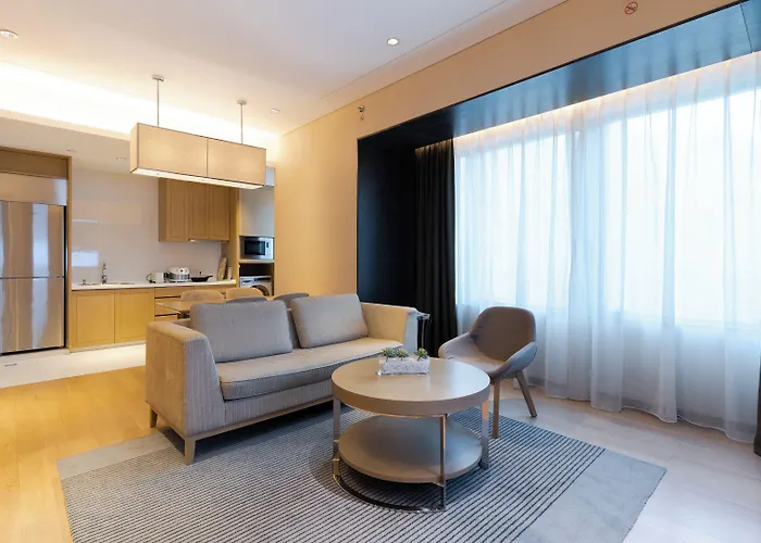 Pan Pacific Xiamen